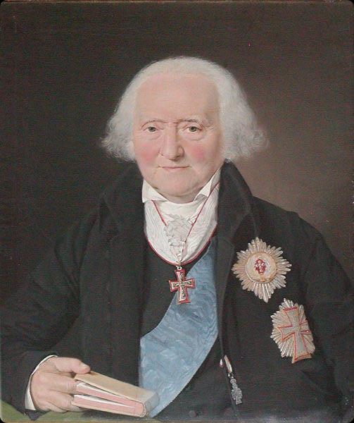 Ove Malling (1747-1829)