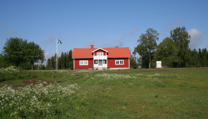 Län Kronoberg Gatuadress Kommun Alvesta Storlek 7.