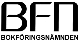 Bokföringsnämndens VÄGLEDNING K2