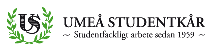 VERKSAMHETSPLAN FÖR 2011/2012 Verksamhetsledning Ett år efter kårobligatoriets avskaffande står fortfarande stark i det studentfackliga arbetet men många utmaningar finns ändå inför det nya