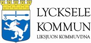 Tillhörande: Detaljplan för kv Köpmannen inom Lycksele stad, Lycksele kommun.