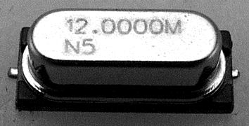 r Pris Enhet 1,8432 MHz HC49 BS4 2,000MHz HC49 BS1 2 11,000 MHz HC49 BS113 2 19,1700MHz HC49 BS122 2 2,4576 MHz HC49 BS9 2 3,68640MHz HC49 BS0 2 4,194304 MHz HC49 BS112 2 4,91520 MHz HC49 BS3 2 5,000