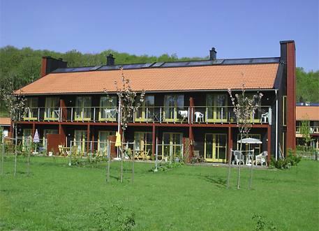 Lågenergihus Hauge Å.L., Thomsen J., Berker T.