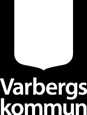 Finanspolicy Varbergs kommunkoncern Dokumenttyp: Policy Beslutad av: Kommunfullmäktige Gäller för: Varbergs kommunkoncern Dokumentnamn: Finanspolicy Varbergs