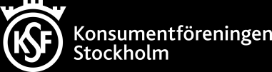 DEN DEMOKRATISKA ORGANISATIONEN Vi måste värna om den demokratiska ordningen och säkerställa att beslutsprocessen på stämman inte låter särintressen bli dominerande.