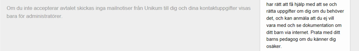 Logga in och Logga ut NÄR DU FÅTT INLOGGNINGSUPPGIFTER FRÅN SKOLAN LOGGAR DU IN I UNIKUM PÅ NÅGOT AV FÖLJANDE SÄTT 1. Skriv adressen (URL)till Unikum i din webbläsares adressfönster http://start.