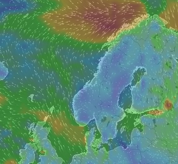 HUR KAN VI UTVECKLA VÅR HEMSIDA? TEXT: FREDRIK KARLSSON Vår websida är viktig för att förmedla information till medlemmarna.