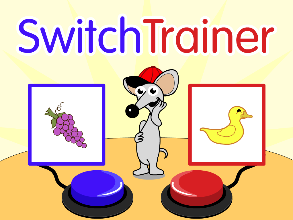 SwitchTrainer Ett program för att träna 1- och 2-kontaktstyrning Innehållsförteckning Copyright... 2 Licensregler för LifeTool programvaror... 2 Introduktion... 3 Så här använder du programmet.