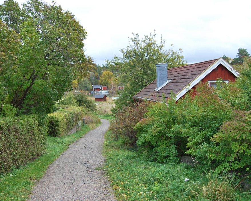 Handlingar Samrådshandling STN: