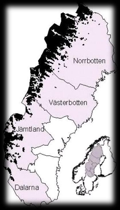 Jämtland initiativ 1993