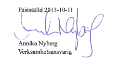 MANUAL 9(23) 3.4 Strategi För att flygplatsen i det dagliga arbetet ska kunna verka för nollvisionen, behöver alla involverade ha ett långsiktigt och proaktivt flygsäkerhetstänkande.