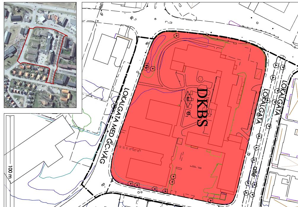 Riskbedömning Mönsterås kommun Utredning av bensinmacks riskpåverkan mot Kv. Musseronen 1 m.fl.