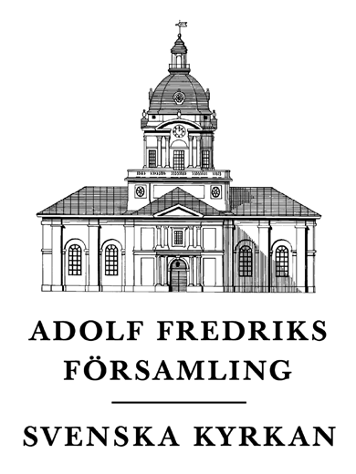 1 Adolf Fredriks församling