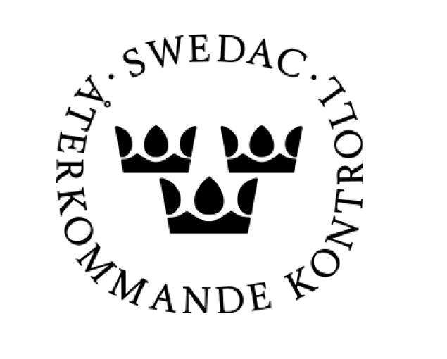 Återkommande kontroll, STAFS 2007:3 Regleras nationellt Före utgången av det kalenderår som infaller två år efter det år då mätsystemet genomgick bedömning av överensstämmelse eller verifierades för