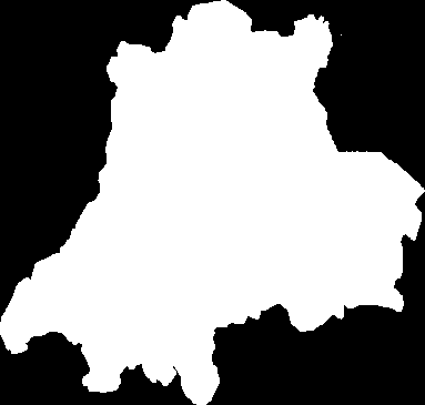 Inledning Gnosjö kommun ligger i sydvästra Småland. Kommunen gränsar i väster och norr till Gislaveds kommun, i öster till Vaggeryds kommun och i söder till Värnamo kommun.