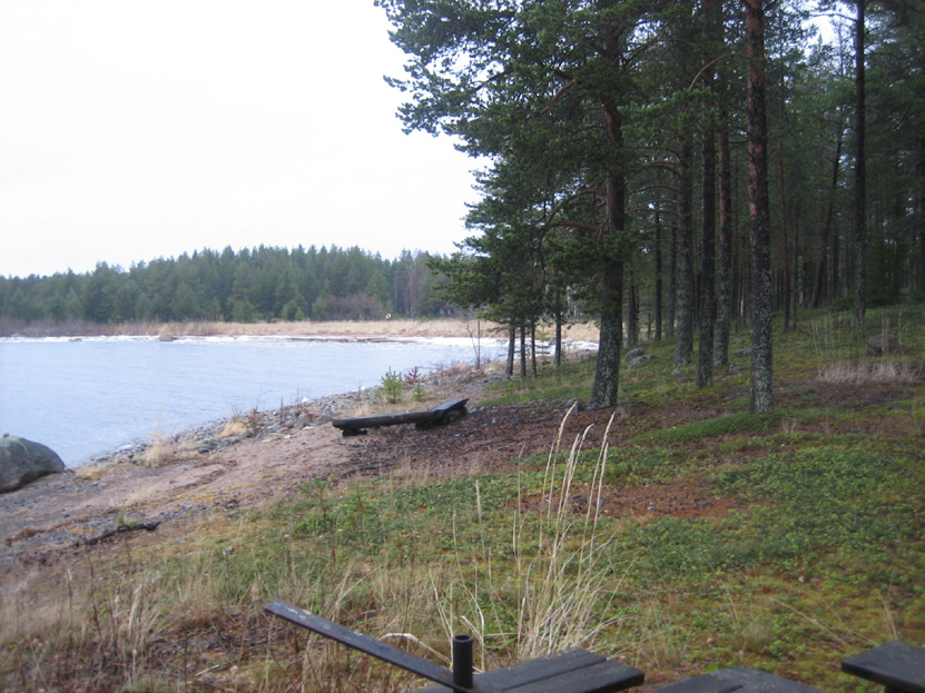 Rekommendationer: Området ska detaljplaneläggas. Det rörliga friluftslivet längs stranden och åtkomst till strand och badplats ska säkerställas med bestämmelser i planen.