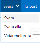 Ange tecken för att stoppa skräppost Du måste kanske ange tecken när du skickar i väg ett brev.