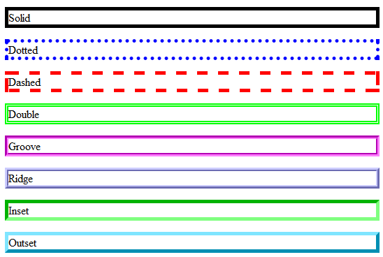 MARGIN EXEMPEL 2 Tips! http://www.w3schools.com/css/css_margin.asp margin:100px 200px; anger 100 pixlar på topp och botten marginaler. Och 200 pixlar på höger och vänster marginaler!