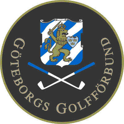 Göteborgs Golfförbund 2014 GÖTEBORGS GOLFFÖRBUND ETT STORT
