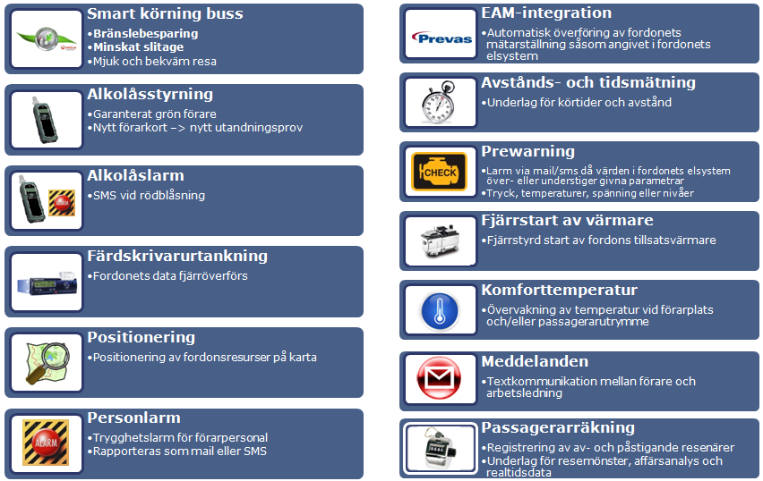 Funktionella områden