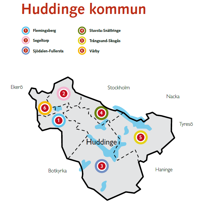 BARN- OCH UTBILDNINGSFÖRVALTNINGEN BILAGA 2 DATUM DIARIENUMMER 27 februari 2013 GSN 2013/72 SIDA 1 (7) HANDLÄGGARE Per Hjelm 08-535 360 71 per.hjelm@huddinge.