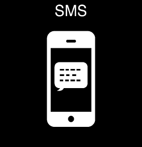 "Hitta ditt sätt att ringa" Pictogramsymboler och Widgitsymboler för teknik telefon mobiltelefon Telefon Mobiltelefon SMS Videosamtal
