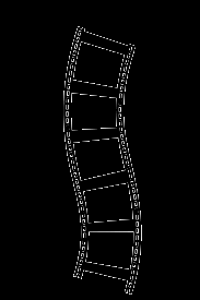 Varje film visas två på varandra följande måndagar. Alla filmer kostar 60 kronor och vi bjuds på fika innan föreställningarna. Kassan öppnar kl 12.15. Tel 96 12 14.