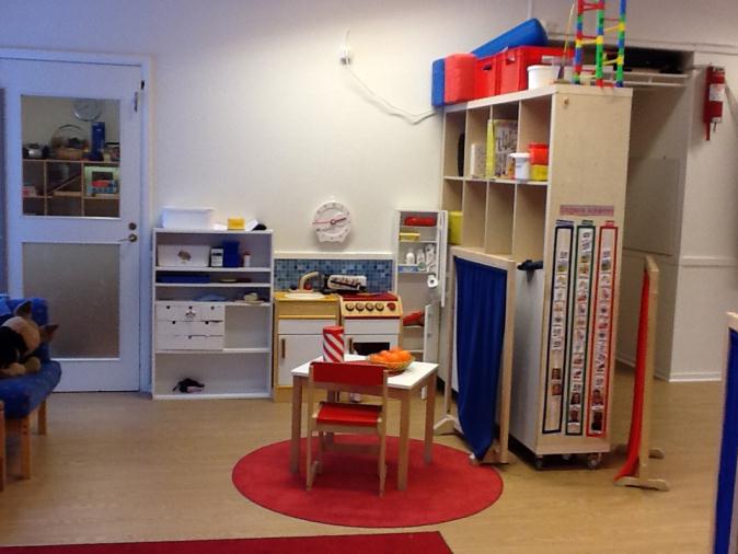 Alternativt språk, TAKK- tecken som alternativ och kompletterande kommunikation, som utgår från det svenska teckenspråket och används tillsammans med talat språk.