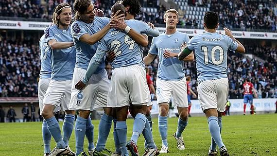 fotboll Malmö FF Helsingborgs IF Söndag 21 september Tid 17.30 Swedbank Stadion Eric Perssons väg 31 Ca 300 kronor Senast måndag 8 september Reskostnad tillkommer.