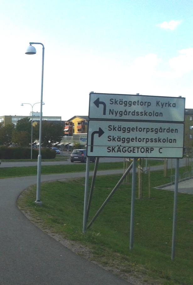 Bakgrund/Uppdrag/Syfte Våren 2014 genomförde ungdomsombuden i Linköpings Kommun en undersökning gällande hur ungdomar i Berga och i upplever sin fritid och trygghet i respektive bostadsområde.