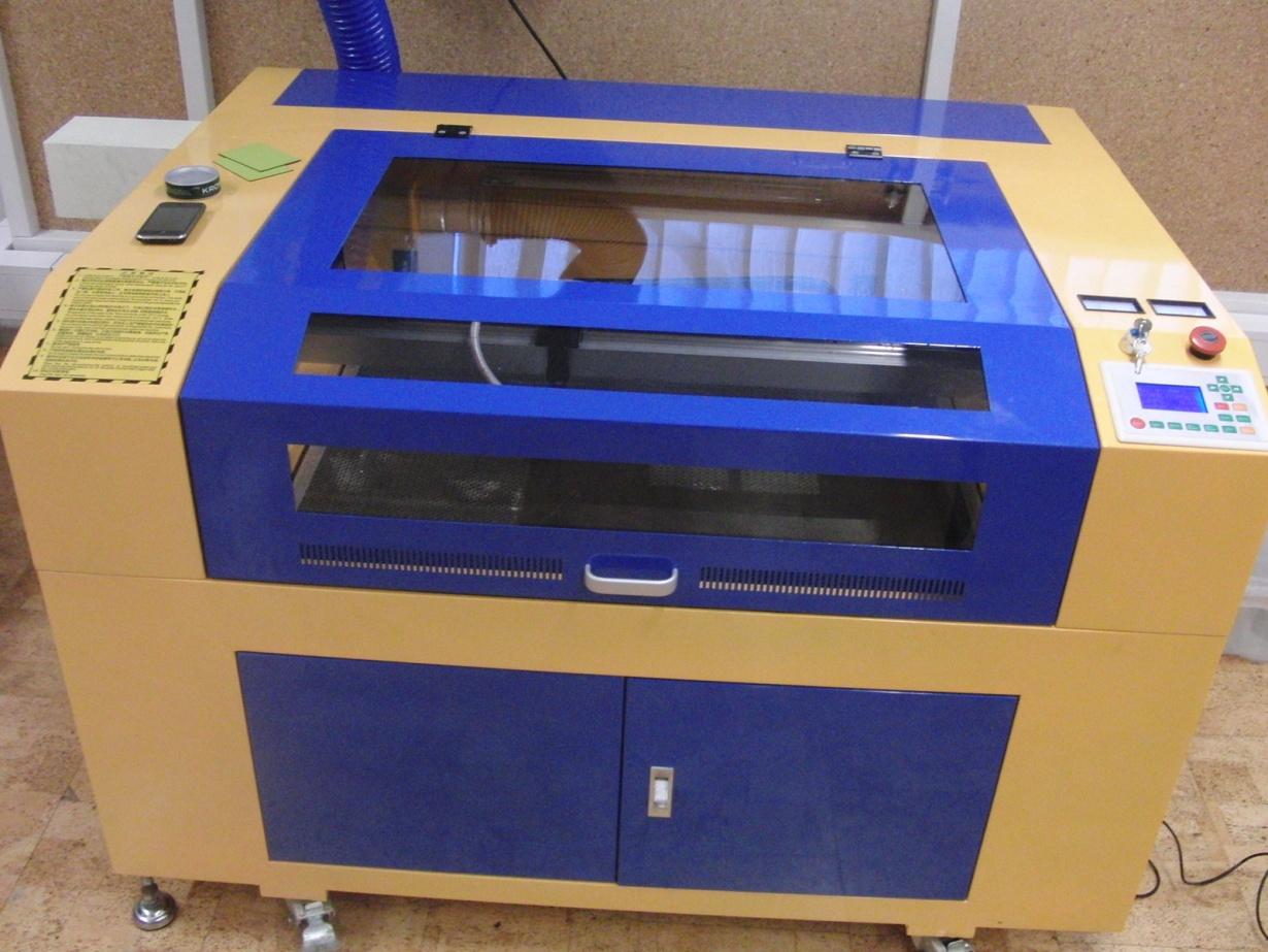 CO2-Laser