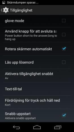 4.1 Schemalagd på - och avstängning Ställ in tiden för att automatiskt sätta på/stänga av telefonen. 4.