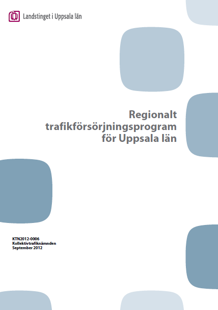 Trafikförsörjning ett storregionalt stomlinjenät ska kännetecknas av vedertagna principer för stomtrafik; fasta linjesträckningar, enhetligt uppehållsmönster och enkla, styva tidtabeller Trafiken ska