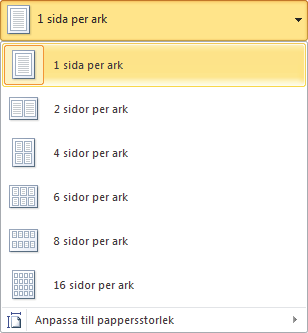 flytta avsnitt En stor fördel med att arbeta i dispositionsvyn är att det är enkelt att disponera om texten, även i mycket långa dokument.