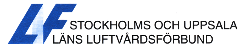 LVF 211:2 Luftkvalitet i Stockholms och Uppsala län samt Gävle och Sandvikens kommuner år 21. Stockholms- och Uppsala Läns Luftvårdsförbund är en ideell förening.