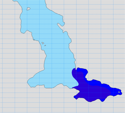 Starttid 12 timmar senare 3 dygn senare 4 dygn senare 6 dygn senare 7 dygn senare Bild 4.17.