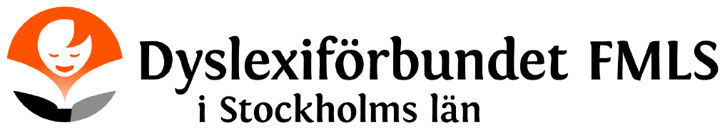 M E D L E M S B L A D Nr.1 Februari 2013 Välkommen till Dyslexiförbundet F M L S, Stockholms länsavdelning och dess Lokalföreningar med förnyade krafter och med nya friska idéer!