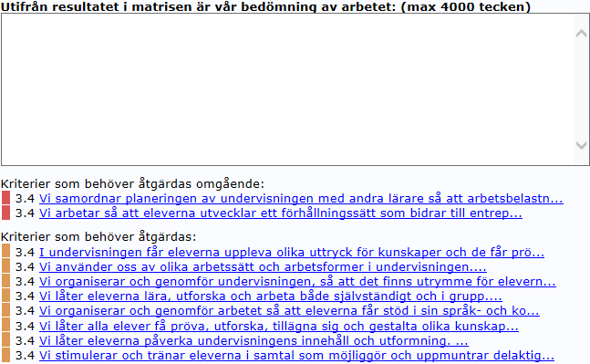Vad gör
