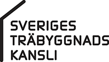 VÄXJÖ KOMMUN LINNÉUNIVERSITETET VÄXJÖ KOMMUNFÖRETAG AB TRÄBYGGNADSKANSLIET TRÄREGION SMÅLAND NORDIC WOODEN CITIES CBBT, CENTRUM FÖR BYGGANDE OCH BOENDE MED TRÄ SKELLEFTEÅ KOMMUN SÖDRA SP, SVENSKA