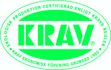 1 (4) Aranea Certifiering AB är ackrediterat av SWEDAC enligt EN45011 (ackr. nr 1913) Certifikat för Ekologisk Produktion Ovanstående företag är anslutet till Araneas certifiering.