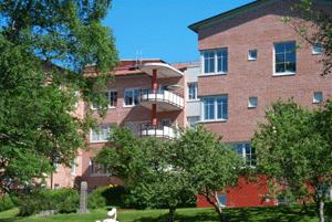 6. Etiska övervägningar bör föregå utredning och behandling av svårt sjuka äldre människor.