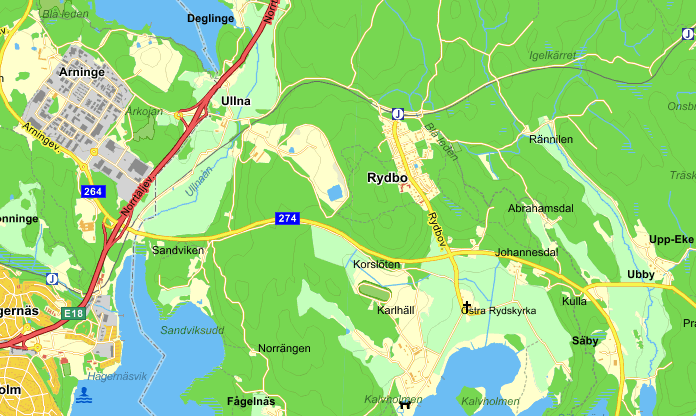 2 Kallelse Härmed är du kallad till s årsmöte Datum: Onsdagen den 19 