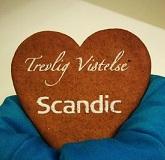 Nytt HSO-avtal med Scandic Hotels Genom sitt medlemskap i HSO kan FUB:s lokalföreningar och länsförbund få förmånliga rabatter på Scandic hotellen i Sverige t.ex.