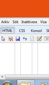 IE: Verktyg ->