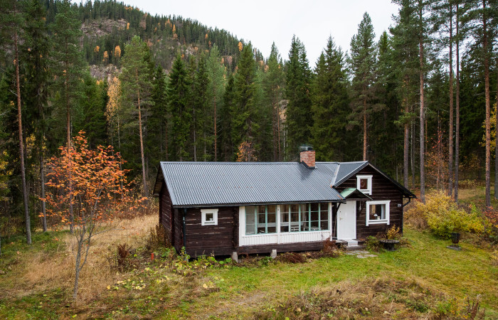 Elefantberget där vi verkligen kunnat koppla av, njuta av tystnaden och lyssna på