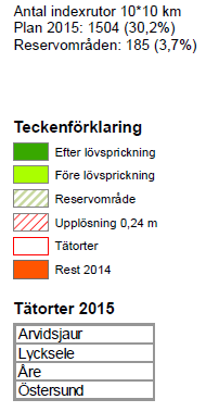 Preliminär flygfotoplan