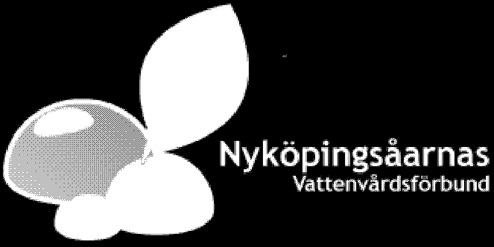 Nyköpingsåarnas Vattenråd En öppen demokratisk organisation Ska ta tillvara och föra