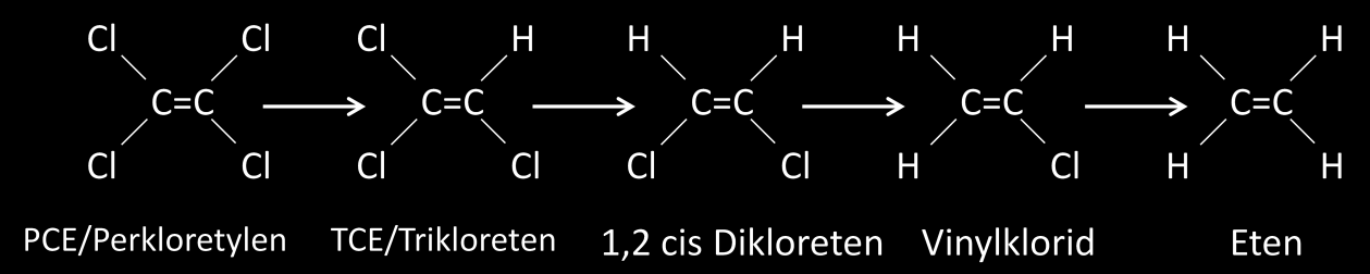 4.2.7 Valda parametrar till konceptualisering av ESM Utefter de val som gjorts bland enskilda parametrar skapades en konceptuell modell med 5 lagerindelningar (se tabell 7) där lager 4 och 5 båda