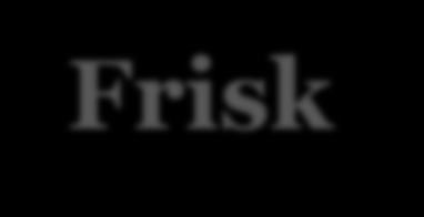 Medarbetare Frisk Risk