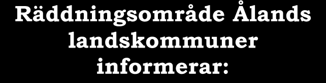SALTVIK 6 / 2012 INFORMERAR juni Samhällsinformation Utgivare: Saltviks kommun, Lillängs 14 Nääs, AX-22320 ÖDKARBY Tel: 48 900 Fax: 489 011 E-post: info@saltvik.